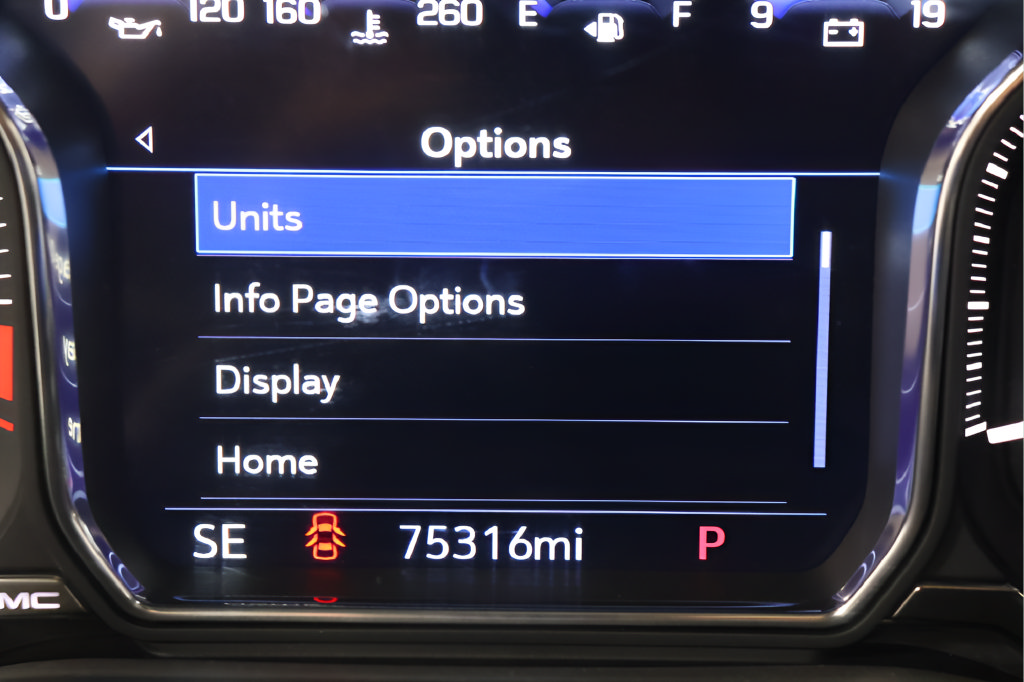 Used 2023 GMC Sierra 2500 Denali w/ Denali Ultimate Package AWD/4WD image 15