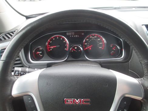 Used 2015 GMC Acadia SLT AWD/4WD image 31