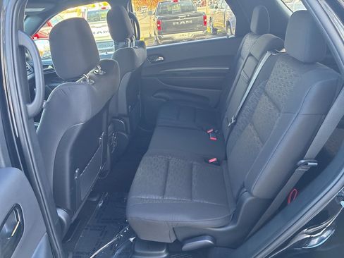 New 2026 Dodge Durango GT image 13