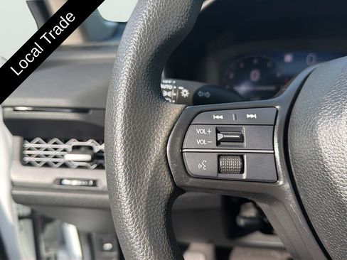 Used 2024 Honda Accord EX image 14