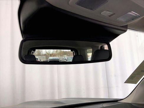 Used 2025 Ford Bronco Sport Badlands image 17