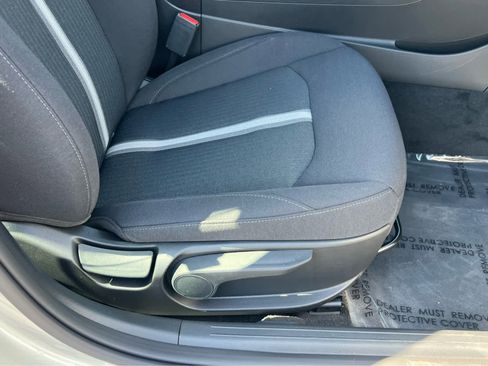 New 2026 Hyundai Sonata SEL AWD/4WD image 18