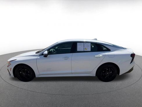 Used 2025 Kia K5 LXS FWD image 9