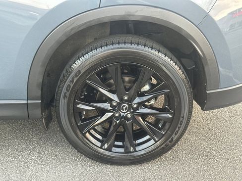 Used 2025 MAZDA CX-5 Carbon Edition image 20