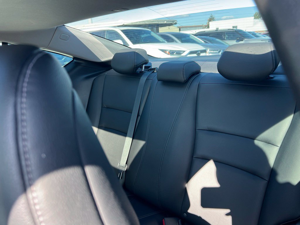 Used 2014 Honda Accord EX-L image 13