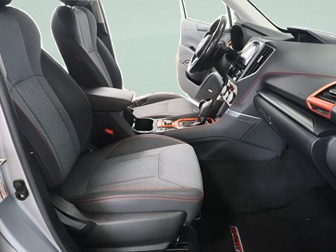Used 2019 Subaru Forester Sport AWD/4WD image 35