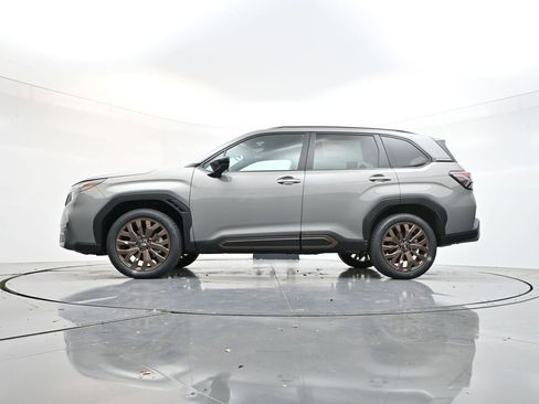 New 2026 Subaru Forester Sport image 27