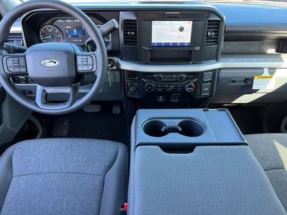 New 2026 Ford F350 XL w/ STX Appearance Package