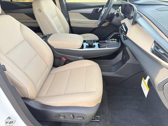 New 2026 Buick Enclave Preferred w/ Super Cruise Package FWD image 13