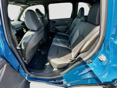 New 2026 Subaru Forester Wilderness AWD/4WD image 24
