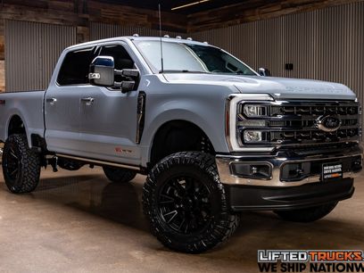 Used 2026 Ford F350 King Ranch w/ Chrome Package