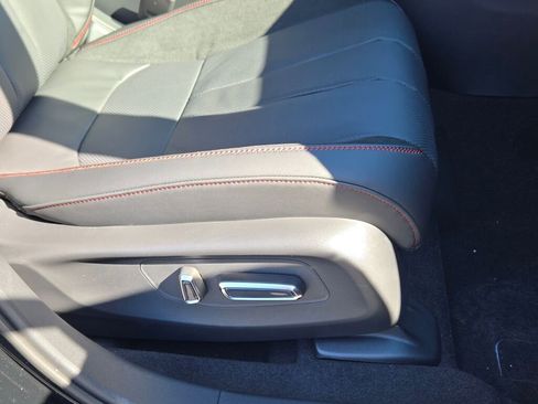 New 2026 Acura ADX A-Spec image 11