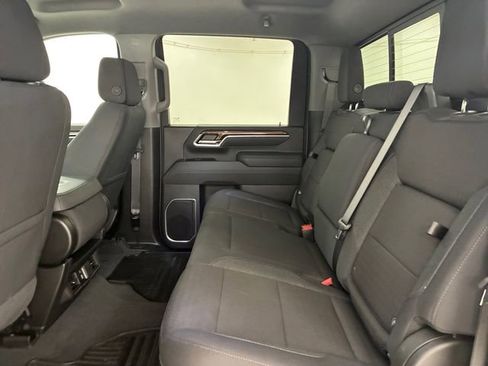 Used 2026 Chevrolet Silverado 2500 LT w/ All Star Edition AWD/4WD image 18