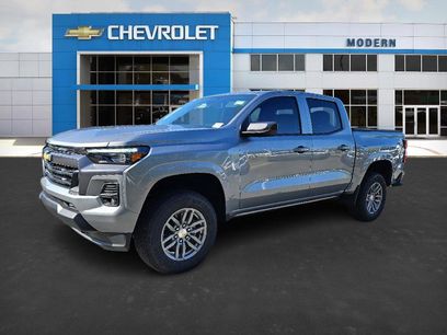 New 2026 Chevrolet Colorado LT w/ LT Convenience Package