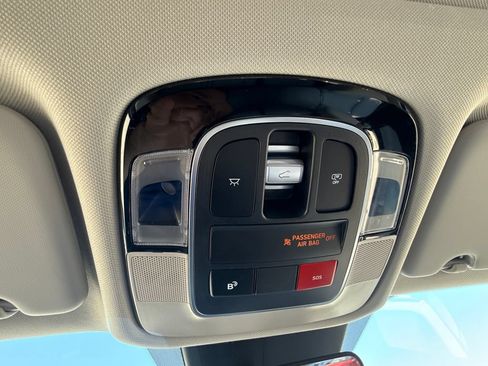 New 2026 Hyundai Tucson Limited AWD/4WD image 35
