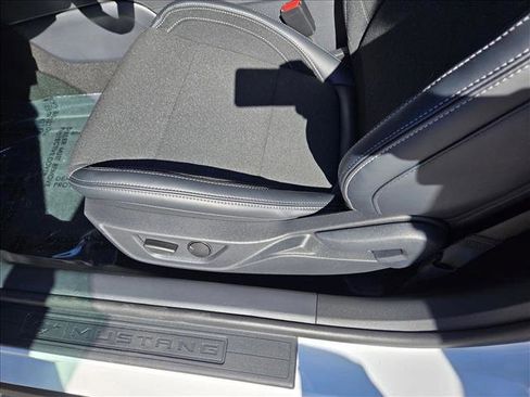 New 2026 Ford Mustang Coupe image 4