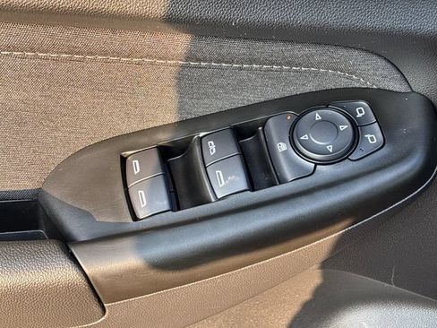 Used 2022 Chevrolet TrailBlazer ACTIV FWD image 13