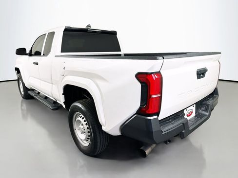 Certified 2024 Toyota Tacoma SR RWD image 7