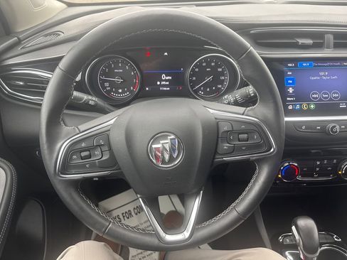 Used 2023 Buick Encore GX Preferred w/ Cold Weather Comfort Package image 19