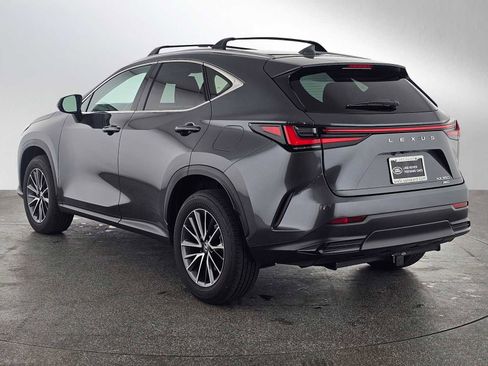 Used 2023 Lexus NX 350 AWD w/ Cold Area Package image 3