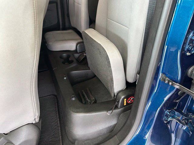 Used 2019 Chevrolet Colorado W/T w/ WT Convenience Package AWD/4WD image 19