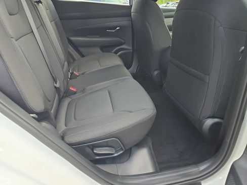 New 2026 Hyundai Tucson SE FWD image 21