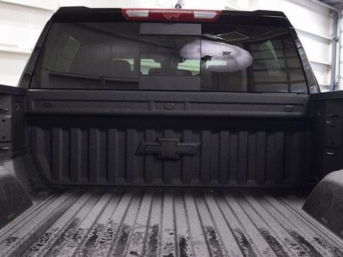 New 2026 Chevrolet Silverado 1500 LTZ w/ LTZ Premium Package AWD/4WD image 26
