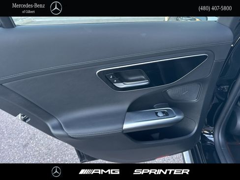 Certified 2023 Mercedes-Benz C 300 Sedan image 17