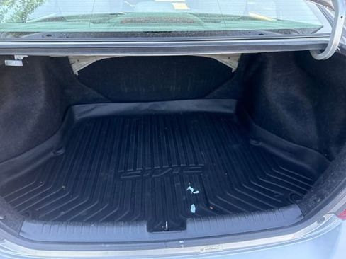 Used 2012 Honda Civic LX image 16