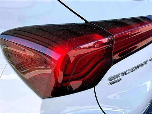 Certified 2024 Buick Encore GX Sport Touring AWD/4WD image 22