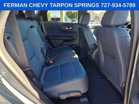 New 2026 Chevrolet Blazer RS w/ Driver Confidence II Package image 19