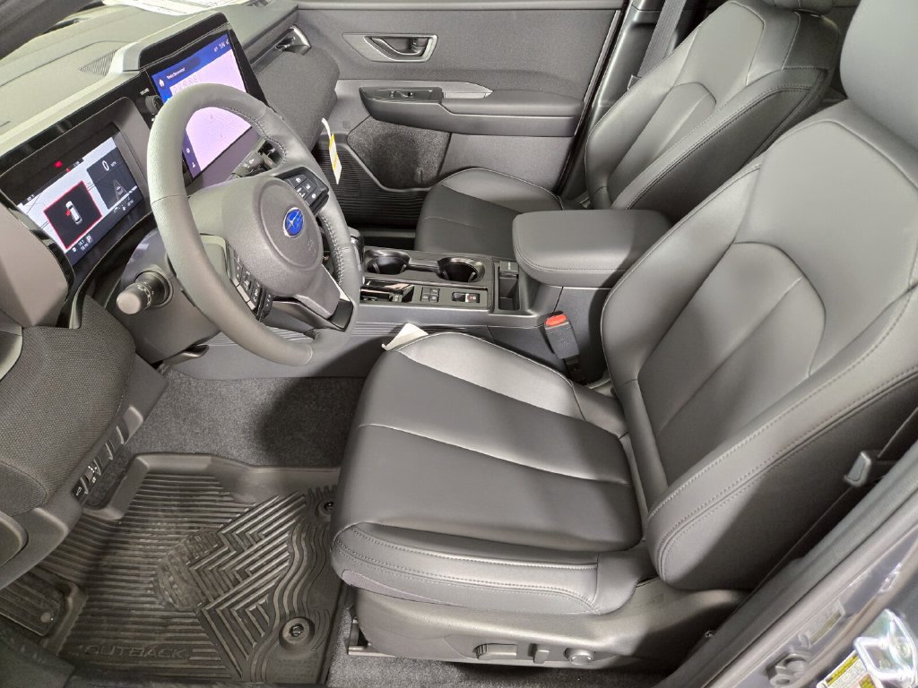 New 2026 Subaru Outback Premium AWD/4WD image 9