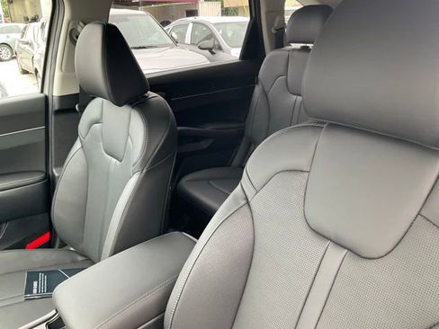 New 2026 Kia Sorento EX image 36