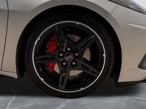 Used 2022 Chevrolet Corvette Stingray Coupe image 46