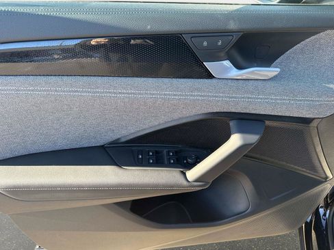 New 2026 Volkswagen Tiguan S image 18