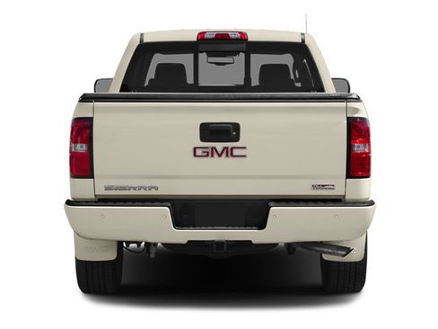 Used 2014 GMC Sierra 1500 SLT AWD/4WD image 8