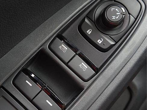 New 2026 Subaru Crosstrek 2.5i Sport AWD/4WD image 18