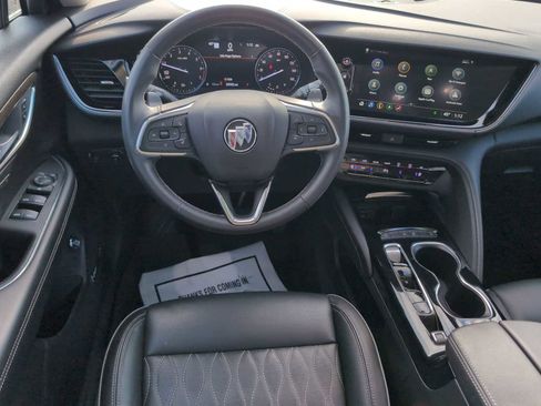 Used 2022 Buick Envision Avenir w/ Safety Package image 10