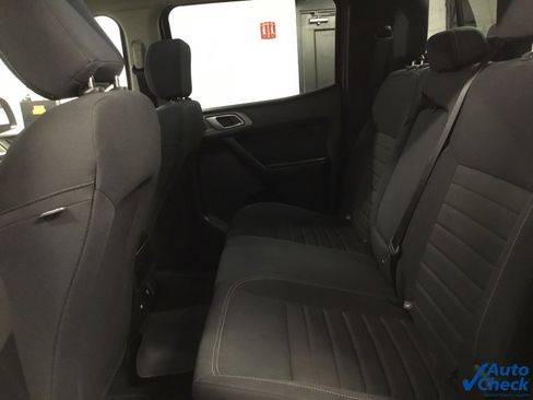 Used 2020 Ford Ranger XLT w/ Equipment Group 302A Luxury image 30