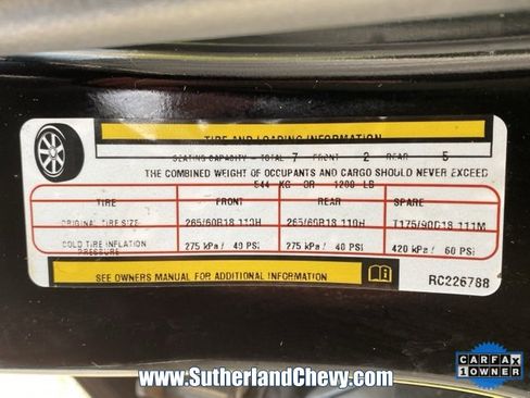 Used 2024 Dodge Durango SXT w/ Trailer Tow Group IV image 42