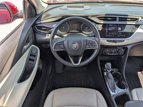 Used 2021 Buick Encore GX Essence w/ Advanced Technology Package image 16