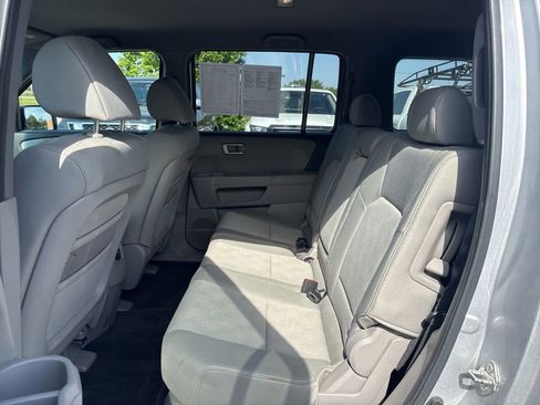 Used 2011 Honda Pilot LX image 10
