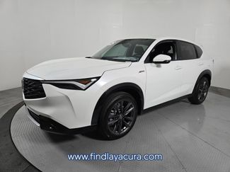 New 2025 Acura ADX A-Spec video 2