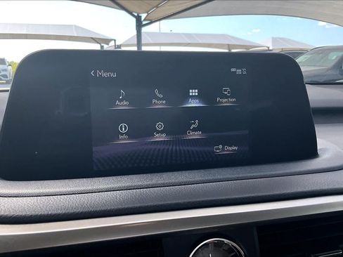Used 2021 Lexus RX 350 FWD w/ Premium Package image 34