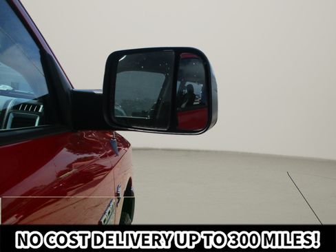 Used 2011 RAM 2500 SLT w/ Luxury Group AWD/4WD image 36