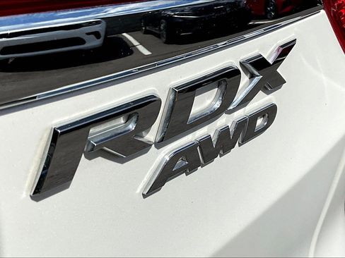 Used 2014 Acura RDX AWD w/ Technology Package image 25