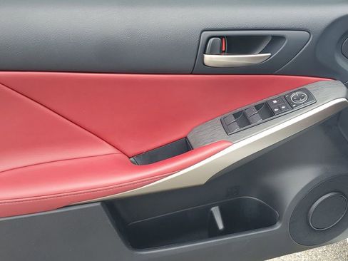 Used 2020 Lexus IS 350 F Sport image 43