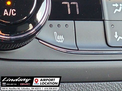 New 2026 Buick Envista Preferred image 35