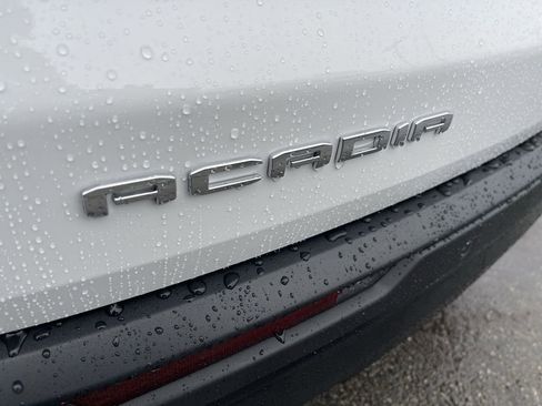 New 2026 GMC Acadia AT4 w/ Super Cruise Package AWD/4WD image 32