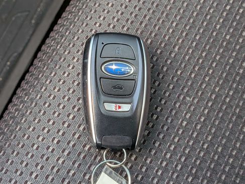 Certified 2023 Subaru Outback Premium AWD/4WD image 29